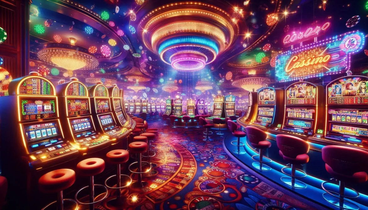 Beef Casino